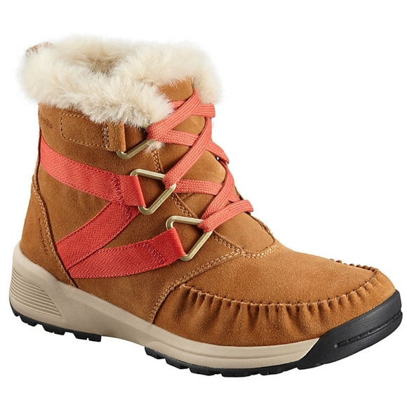 Columbia Maragal Mid WP,  Elk/Red Canyon - Picture 2 of 5